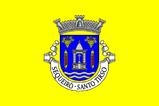[Sequeiró commune (until 2013)]