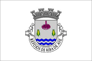 [Refojos de Riba de Ave commune (until 2013)]