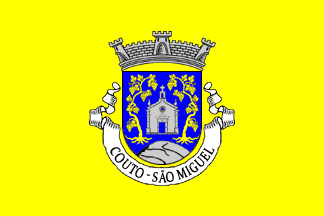 [São Miguel do Couto commune (until 2013)]