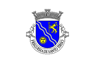 [Santo Tirso commune (until 2013)]