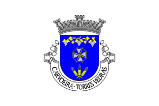 [Carvoeira (Torres Vedras) commune (until 2013)]
