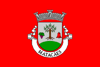 [Matacâes commune (until 2013)]