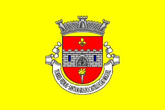 [Torres Vedras (Santa Maria do Castelo e São Miguel) commune (until 2013)]