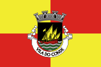 1986-1994 Vila do Conde municipality