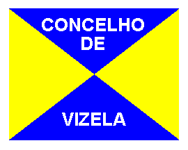 [Vizela unofficial flag]