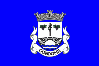 [Gondomil commune (until 2013)]