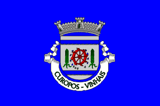 [Curopos commune (until 2013)]