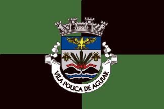 [Vila Pouca de Aguiar municipality]