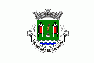 [Vilarinho de Samardã commune (until 2013)]