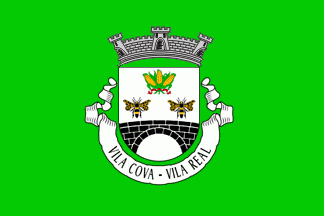 [Vila Cova (Vila Real) commune (until 2013)]