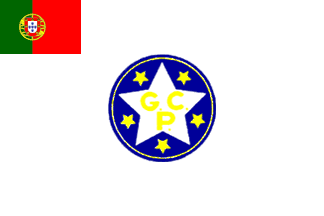 [Ginásio Clube flag (PT)]