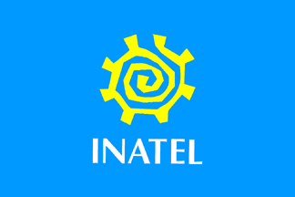 Inatel flag