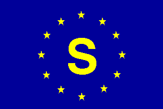 Socitrans house flag