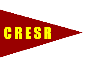CRESR flag