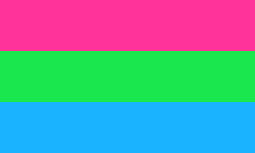 [Polysexuality flag]