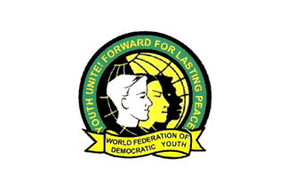 World federation of Democratic Youth