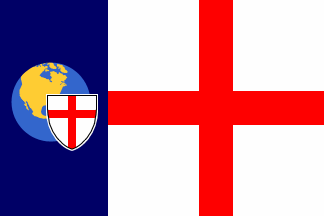 [Flag of the Anglican Church of North America]