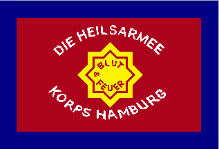 [German Salvation Army]