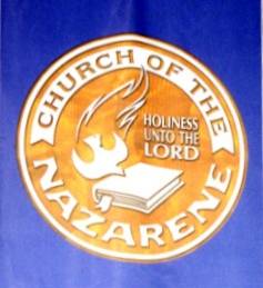 [Church of the Nazarene]