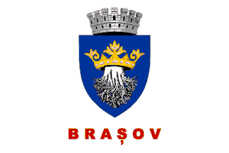 [Flag of Brasov]