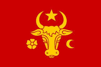 [Flag of Moldova]