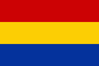 [Flag of Romania, 1862]