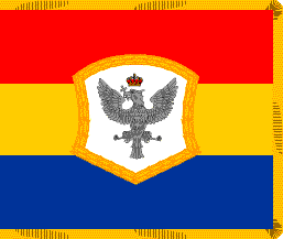 [Army flag, 1834]