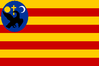 [Flag in 1700]