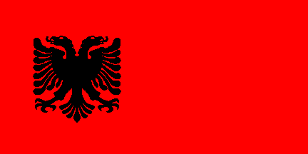 [Flag of Kosova]