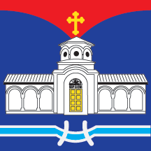 [Flag of Rakovica]