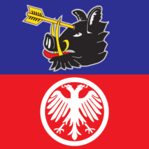 [Flag of Velika Plana]