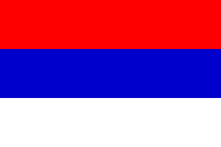 [Flag of Serbia, 1882]