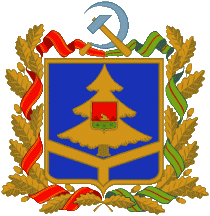 CoA of Bryansk Region