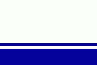 dak blue flag of Altay