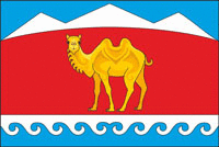 Altay terr. flag