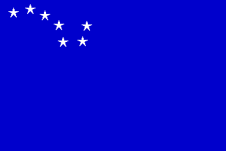 Flag of Uhtua