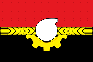 Kemerovo flag