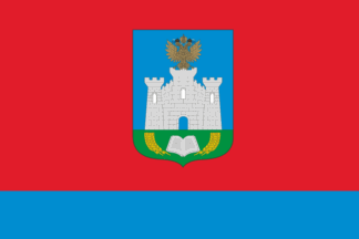 Flag of Orel Region