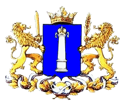 arms of Ulyanovsk reg.