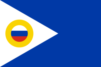 Chukotka flag