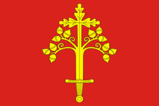 Flag of Norvash-Shigalinskoe