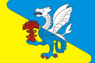 Flag of Almanchinskoe