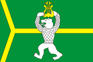 Flag of Chadukasinskoe