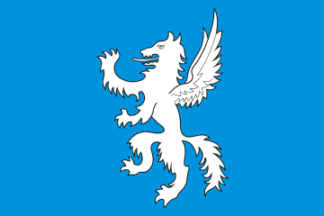 Flag of Isakovskoe
