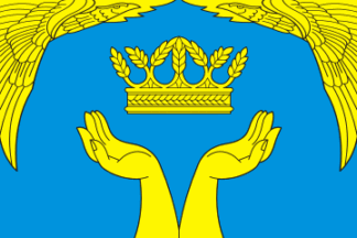 Flag of Yanshikhovo-Chellinskoe