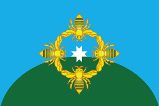 Flag of Kiyasovsky District