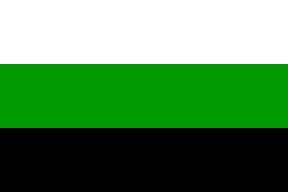 Ural Republic WVN flag