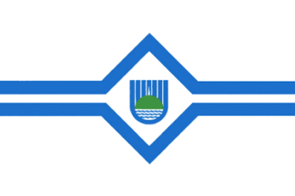 Flag of Jewish Aut. Region