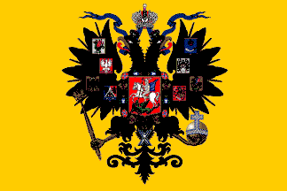 Russian Imperial flag