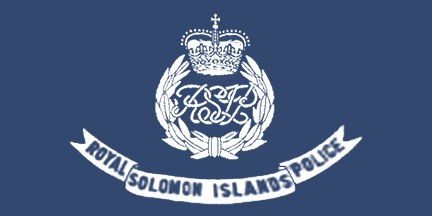 [Royal Solomon Islands Police]